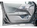 Door Panel of 2014 Honda Accord LX Sedan #23