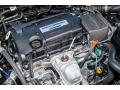  2014 Accord 2.4 Liter Earth Dreams DI DOHC 16-Valve i-VTEC 4 Cylinder Engine #27