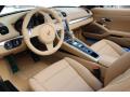  Luxor Beige Interior Porsche Boxster #18