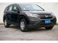 2015 CR-V LX #1 2015 CR-V LX #1