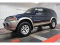 2002 Montero Sport XLS 4x4 #2 2002 Montero Sport XLS 4x4 #2