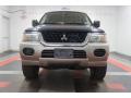 2002 Montero Sport XLS 4x4 #4 2002 Montero Sport XLS 4x4 #4