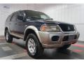 2002 Montero Sport XLS 4x4 #5 2002 Montero Sport XLS 4x4 #5