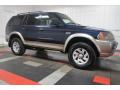 2002 Montero Sport XLS 4x4 #6 2002 Montero Sport XLS 4x4 #6
