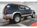 2002 Montero Sport XLS 4x4 #7 2002 Montero Sport XLS 4x4 #7