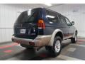 2002 Montero Sport XLS 4x4 #8 2002 Montero Sport XLS 4x4 #8