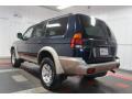 2002 Montero Sport XLS 4x4 #10 2002 Montero Sport XLS 4x4 #10