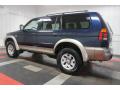 2002 Montero Sport XLS 4x4 #11 2002 Montero Sport XLS 4x4 #11