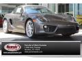 2016 Cayman S #1 2016 Cayman S #1