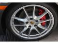 2016 Porsche Cayman S Wheel #4 2016 Porsche Cayman S Wheel #4