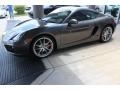 2016 Cayman S #5 2016 Cayman S #5
