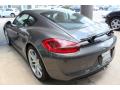 2016 Cayman S #7 2016 Cayman S #7