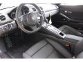 Black Interior Porsche Cayman #15 Black Interior Porsche Cayman #15