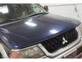 2002 Montero Sport XLS 4x4 #35 2002 Montero Sport XLS 4x4 #35