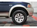 2002 Montero Sport XLS 4x4 #36 2002 Montero Sport XLS 4x4 #36