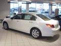 2008 Accord EX-L V6 Sedan #3