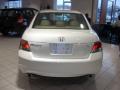 2008 Accord EX-L V6 Sedan #4