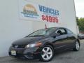 2008 Civic EX Coupe #1