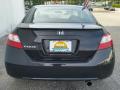 2008 Civic EX Coupe #5