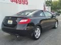 2008 Civic EX Coupe #7