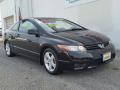 2008 Civic EX Coupe #9