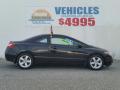 2008 Civic EX Coupe #10