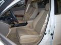 2008 Accord EX-L V6 Sedan #7