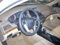 2008 Accord EX-L V6 Sedan #8