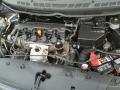 2008 Civic EX Coupe #14