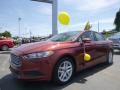2014 Fusion SE #1 2014 Fusion SE #1