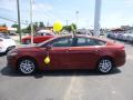 2014 Fusion SE #3 2014 Fusion SE #3