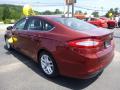 2014 Fusion SE #4 2014 Fusion SE #4