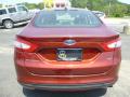 2014 Fusion SE #5 2014 Fusion SE #5