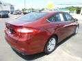2014 Fusion SE #6 2014 Fusion SE #6
