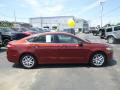 2014 Fusion SE #7 2014 Fusion SE #7