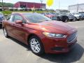 2014 Fusion SE #8 2014 Fusion SE #8