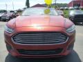 2014 Fusion SE #9 2014 Fusion SE #9