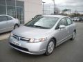 2008 Civic Hybrid Sedan #2
