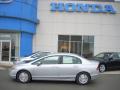 2008 Civic Hybrid Sedan #3