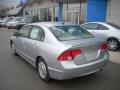 2008 Civic Hybrid Sedan #4