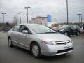 2008 Civic Hybrid Sedan #5