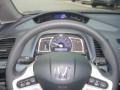 2008 Civic Hybrid Sedan #8
