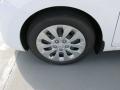 2016 Hyundai Elantra GT Wheel #11 2016 Hyundai Elantra GT Wheel #11