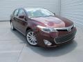 2015 Avalon Limited #2 2015 Avalon Limited #2