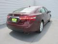 2015 Avalon Limited #4 2015 Avalon Limited #4