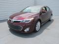 2015 Avalon Limited #7 2015 Avalon Limited #7
