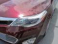 2015 Avalon Limited #9 2015 Avalon Limited #9