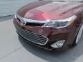 2015 Avalon Limited #10 2015 Avalon Limited #10
