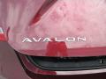 2015 Avalon Limited #13 2015 Avalon Limited #13