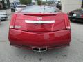 2012 CTS Coupe #5